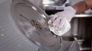 Ease of Use | Hobart HS Series Heavy-Duty Slicers