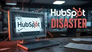 $5M HubSpot Mistake with Lifecycle Stages