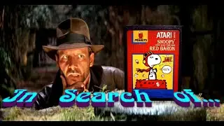 The Collectors Zone Presents: In Search of...