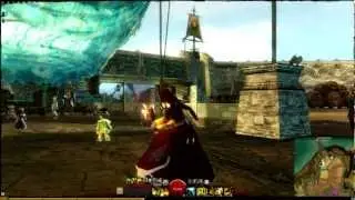 Guild wars 2 Legendary Torch Discussion