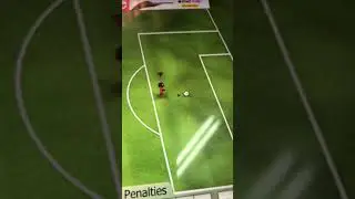 Stickman soccer 2014 djinnworks #shorts
