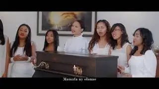 MIVAHA FOANA IO : RISE & SHINE WORSHIPPERS