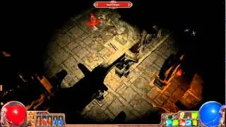 Path of Exile First Look Preview III