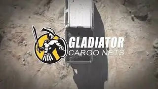 Gladiator Cargo Nets