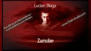 Lucian Blaga - Zamolxe (1976) #teatruonline #teatruradiofonic #teatruvechi #teatruaudio #teatru