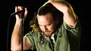 Pearl Jam - Porch (Live on Ten Legs)