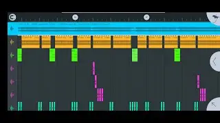!! CHILLGUM !! New Nagpuri FLM PROJECT 2026 Nagpuri FLM Fl Studio Mobile !! New FLM 