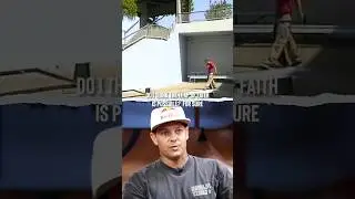 Был бы &laquo;Прыжок веры&raquo; знаменит, если бы он состоялся?! Джейми Томас | Райан Шеклер