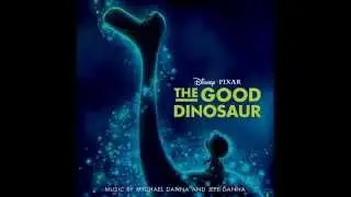 The Good Dinosaur - 13 - Unexpected Friend
