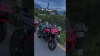 2 CBR 600 RR&rsquo;s