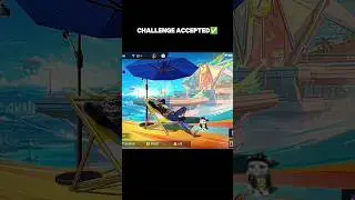 1vs1 challenge accepted✅ #shorts #freefire #shortsfeed #foryou #foryoubage #freefirehighlights