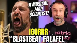 Igorrr - 