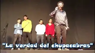 ImproConcert -  Show de Improvisaciones para Eventos  - www.improconcert.com