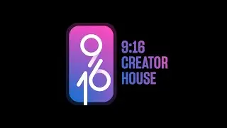 Livestream mit Theresa und Rick | 9:16 House