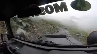 Sach Pass Expedition With Team Himalayan Explorers