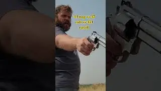 44 mag против 45 colt против 454 casull