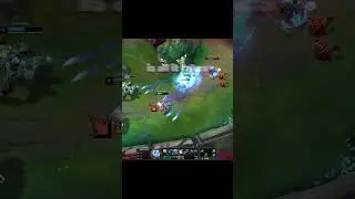 W BLITZCRANK 🤖👊