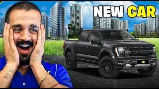 Rajab Butt New Vlog|Allhumdulilah One More Jahaz🚘introducing New Car🙏🏻#rajab #rajabfamily #vlogs