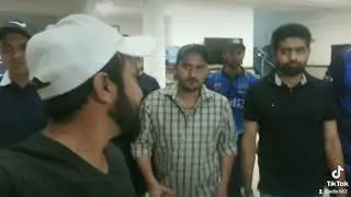 king Babar Azam Lahore ghani academy