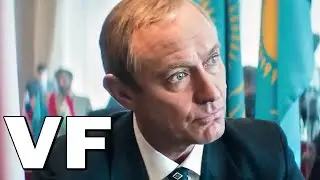 LE MAGE DU KREMLIN Bande Annonce (2026) Jude Law