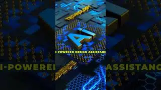 Microsoft AI: Transforming Design🎨✨