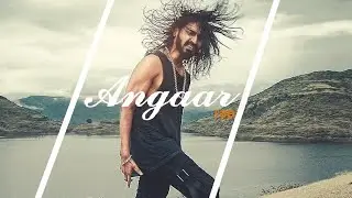 Angaar_IKKA_Ft. Raftaar | Sez On The Beat | Mass Appeal I Rapper | ( Official Rap video) New 2021