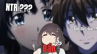 Bộ Anime này khiến tôi bị NGU