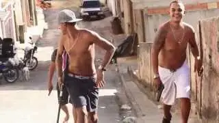 MC PABLO - GENTE DA NOSSA GENTE (CLIPE OFICIAL) HD - FLUXO PRODU&Ccedil;&Otilde;ES