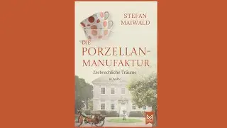 Die Porzellanmanufaktur &ndash; Zerbrechliche Tr&auml;ume | Trailer