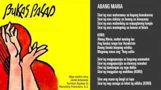Abang Maria