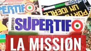 PORTIAMO AVANTI UN IDEALE 📣📣📣📣