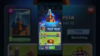 spending 100000 gold #cr#supercell#clashroyale#viral