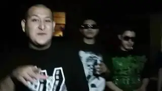Oklahoma Rap OKC - RIDIN FOR THE 210