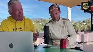 Intervju med Ronny Deila | Jan 10, 2026 001
