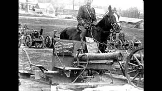 Canadian Offical War Films (First World War)