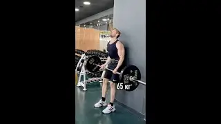 Спартак предал Толяна! Строгий подъём на бицепс💪🏻