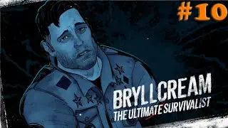 Sunset Overdrive Gameplay PART#10 - Mission : FIND AND SAVE BRYLCREAM.