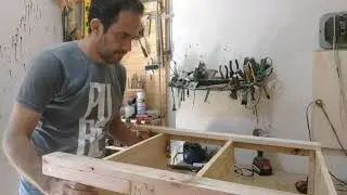 Idéia incrível pra ganhar dinheiro com madeira de paletes ,faça você mesmo e fature muito .