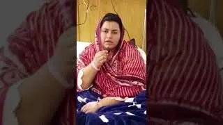 Patient Testimonial undergoes weight loss surgery by Dr. Imran Abbas
