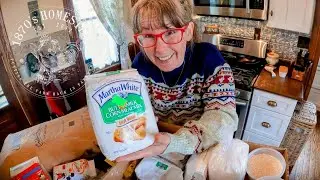Amish Grocery Haul | Brookside Discount Grocery