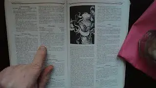 The Wand of Warding 1st edition magic item