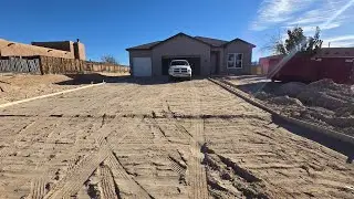 Azure Under Construction, Tile Is In!