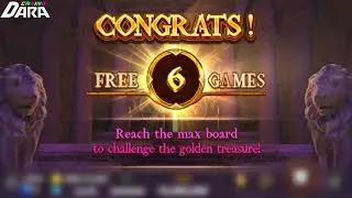 Golden Temple - Dara Casino
