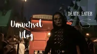 DEFENDING HOGSMEADE | DCP&rsquo;19