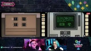 Rusty Lake: The Path Within (both screens, Butterfly, some of Bee)