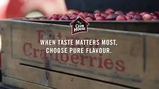 Клубный дом Pure Flavor &ndash; Фестиваль клюквы в Бала