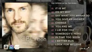 C.B.Green - 