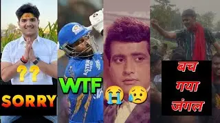 SUPREAM COURT GOOD DECISION........|| THE MRIDUL, MI VS LSG TROLL RISHBHAT PANT ONE MAN ARMY