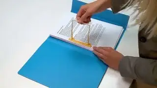 Alonje arhivare JalemaClip 100set - cod ALO005
