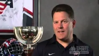 Ken Martel | Parent Behavior From The Stands